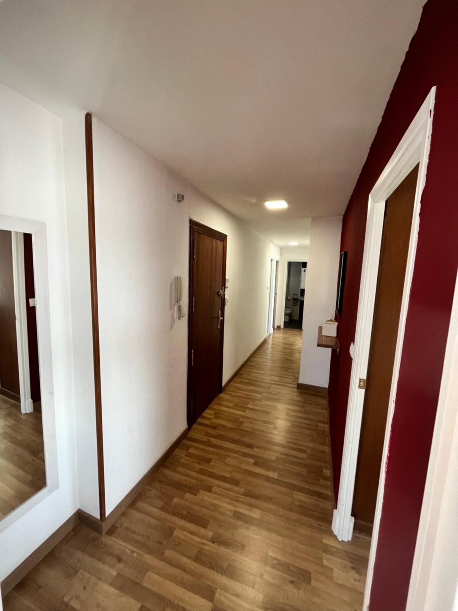 4 Bedrooms -Seneca Center Apartment อาลิกันเต ภายนอก รูปภาพ